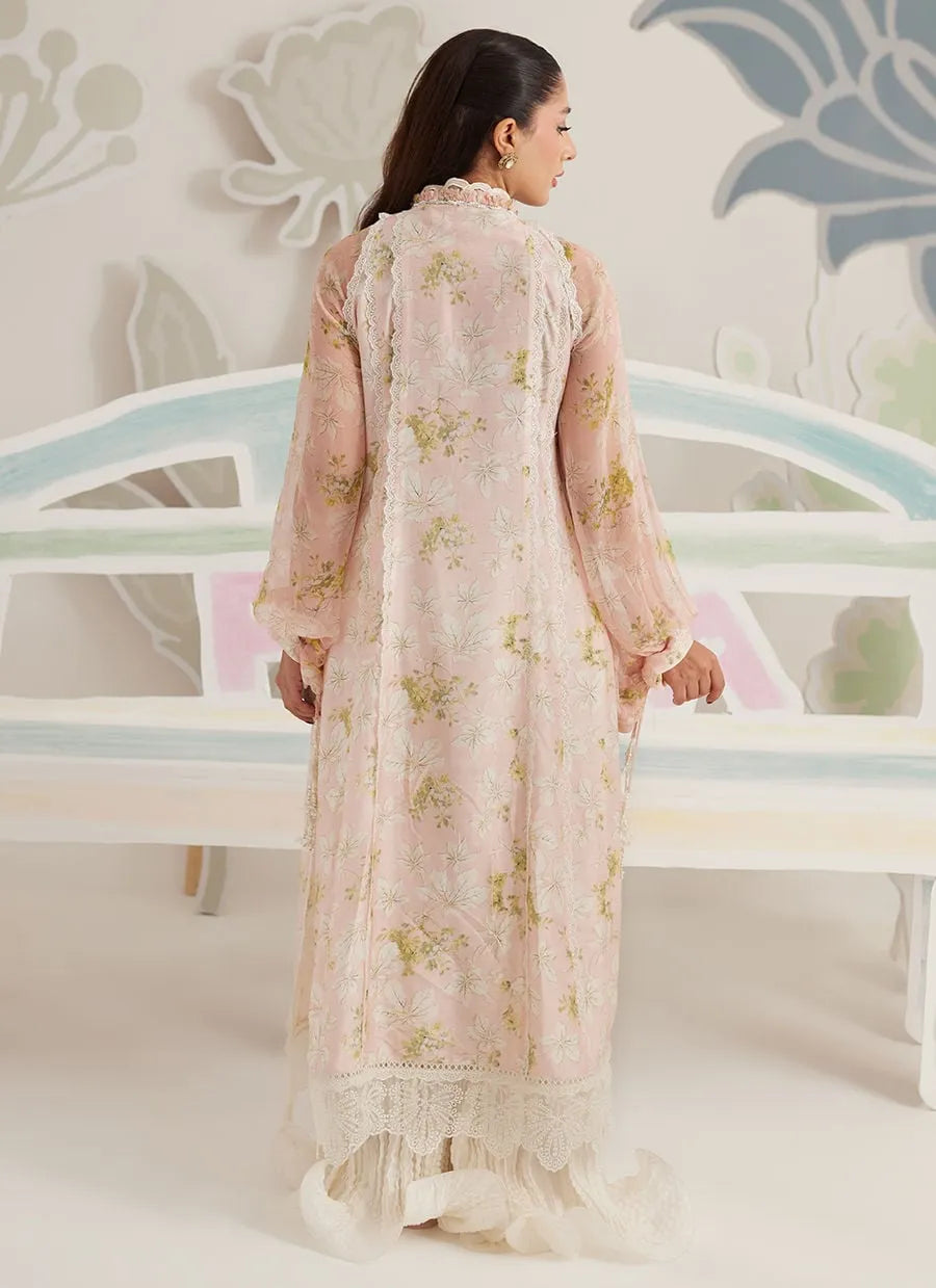 Alora | Ramadan Eid Frou Frou '26 | FARAH TALIB AZIZ