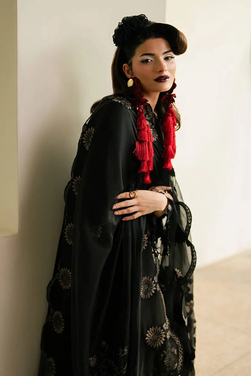 Moonless Night | Chai Coffee Vol 5 - Eid Edit '26 | Mohsin Naveed Ranjha