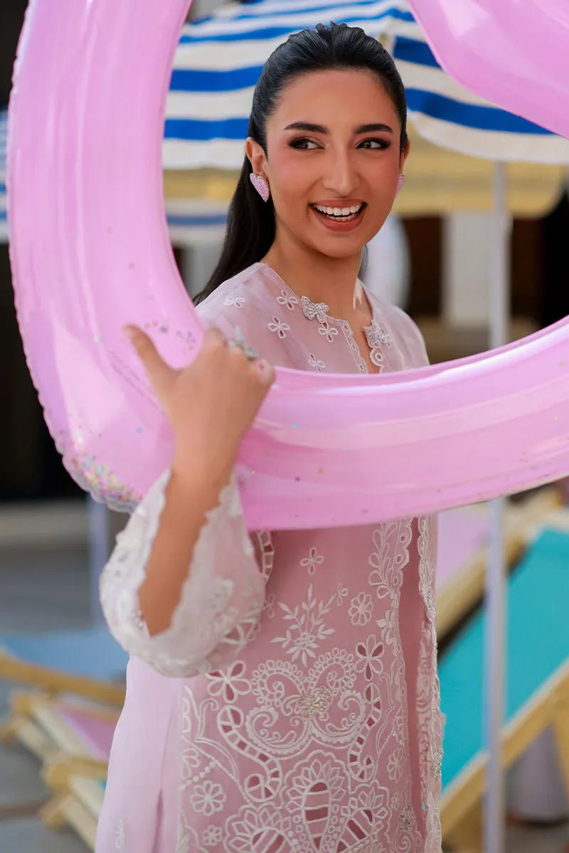 Gigi | The Girls Club - Eid Luxury Pret '26 | Ansab Jahangir