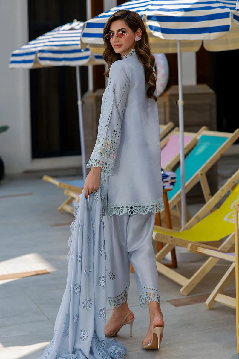 Bambi | The Girls Club - Eid Luxury Pret '26 | Ansab Jahangir