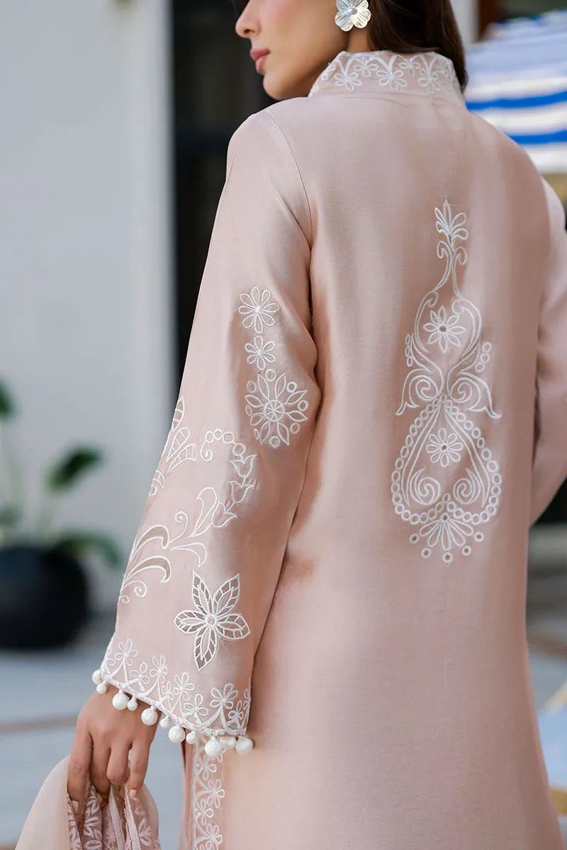 Mila | The Girls Club - Eid Luxury Pret '26 | Ansab Jahangir