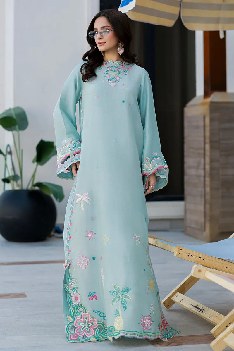 Taffy | The Girls Club - Eid Luxury Pret '26 | Ansab Jahangir