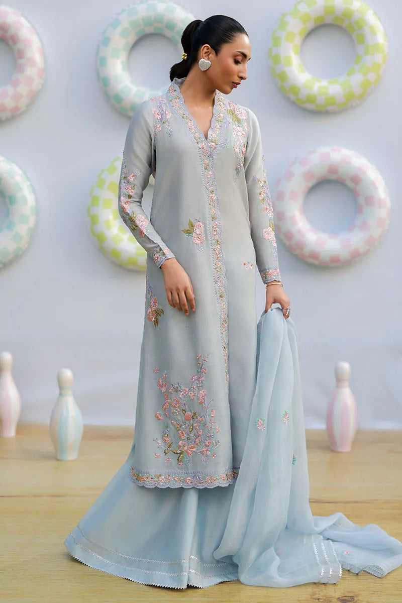 Leandra | The Girls Club - Eid Luxury Pret '26 | Ansab Jahangir