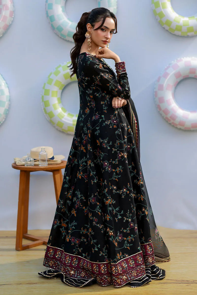 Nerissa | The Girls Club - Eid Luxury Pret '26 | Ansab Jahangir