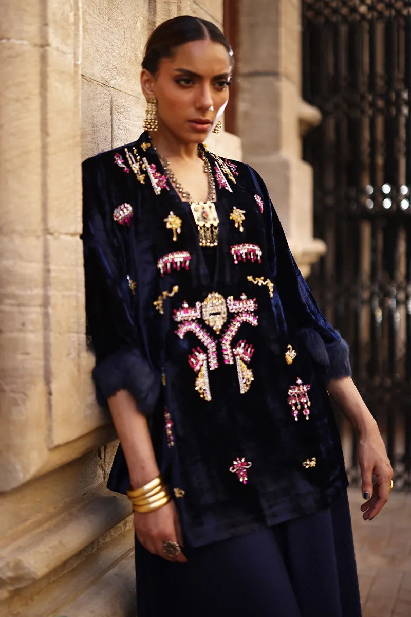 FW25-36 | Fall/Winter '2025-26 Drop | Rozina Munib