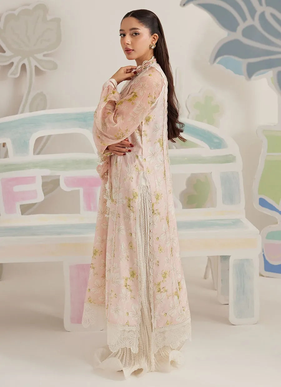 Alora | Ramadan Eid Frou Frou '26 | FARAH TALIB AZIZ