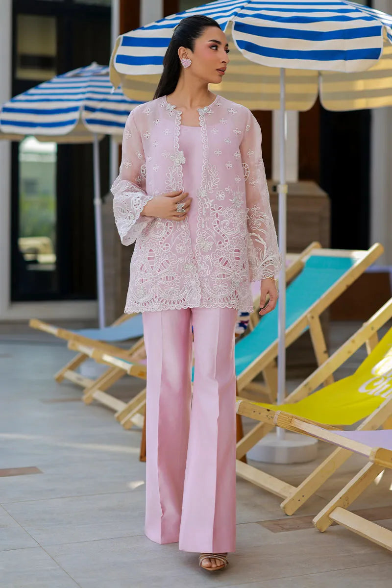 Gigi | The Girls Club - Eid Luxury Pret '26 | Ansab Jahangir