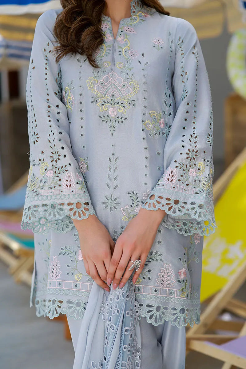 Bambi | The Girls Club - Eid Luxury Pret '26 | Ansab Jahangir