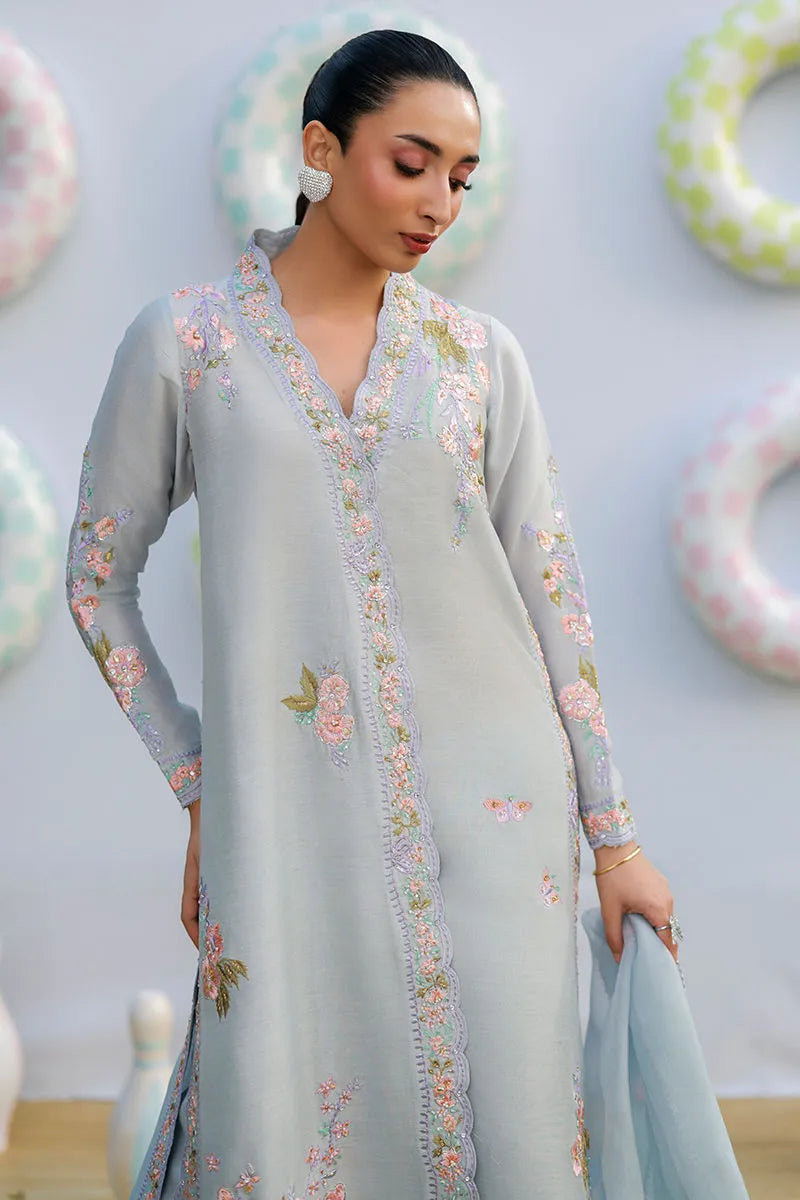 Leandra | The Girls Club - Eid Luxury Pret '26 | Ansab Jahangir