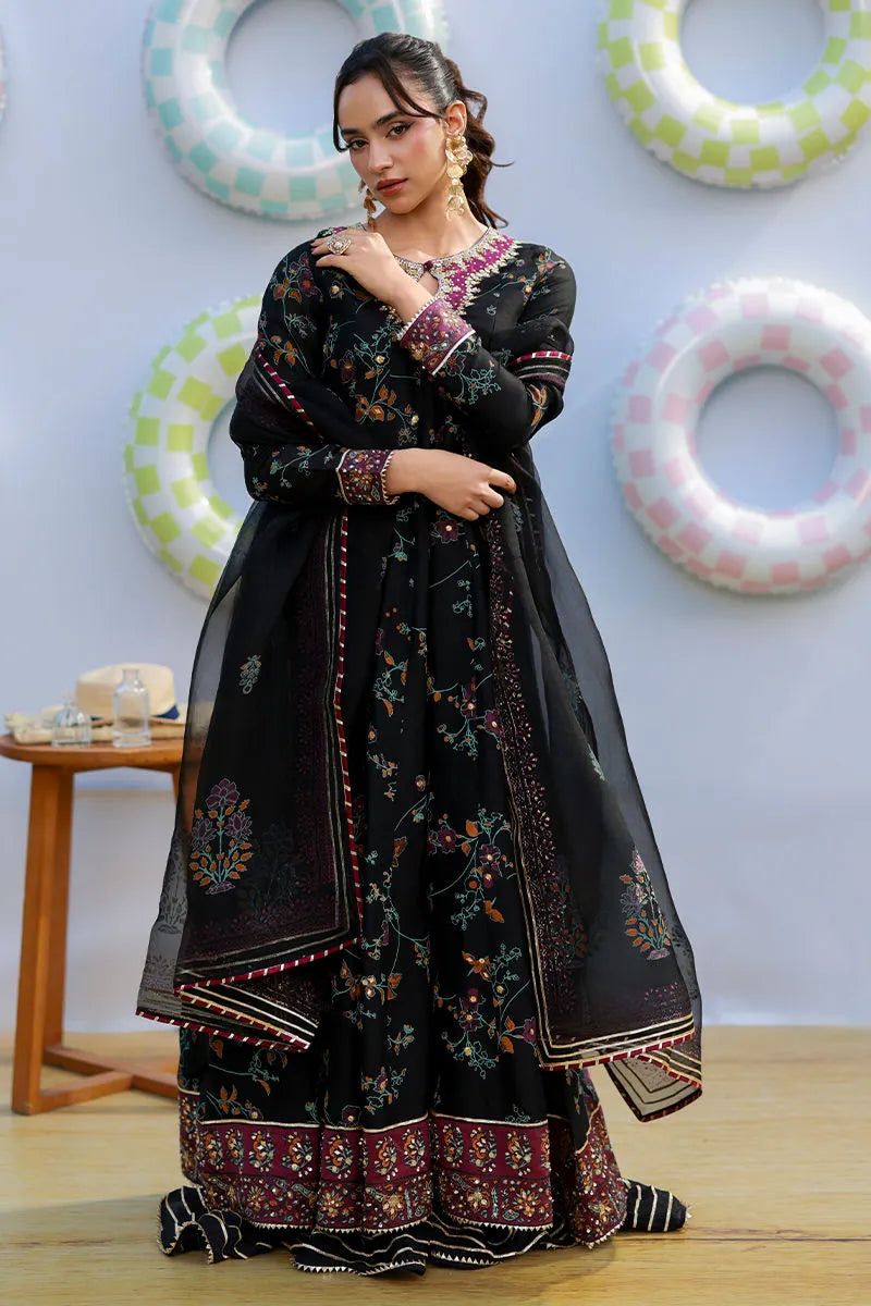 Nerissa | The Girls Club - Eid Luxury Pret '26 | Ansab Jahangir