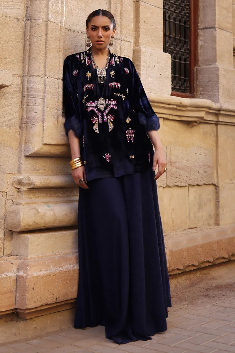 FW25-36 | Fall/Winter '2025-26 Drop | Rozina Munib