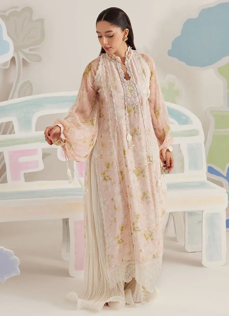 Alora | Ramadan Eid Frou Frou '26 | FARAH TALIB AZIZ