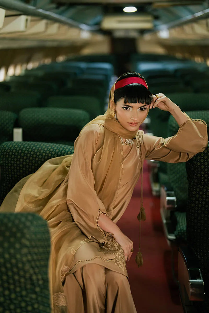 Sand Dust | Chai Coffee Vol 5 - Eid Edit '26 | Mohsin Naveed Ranjha