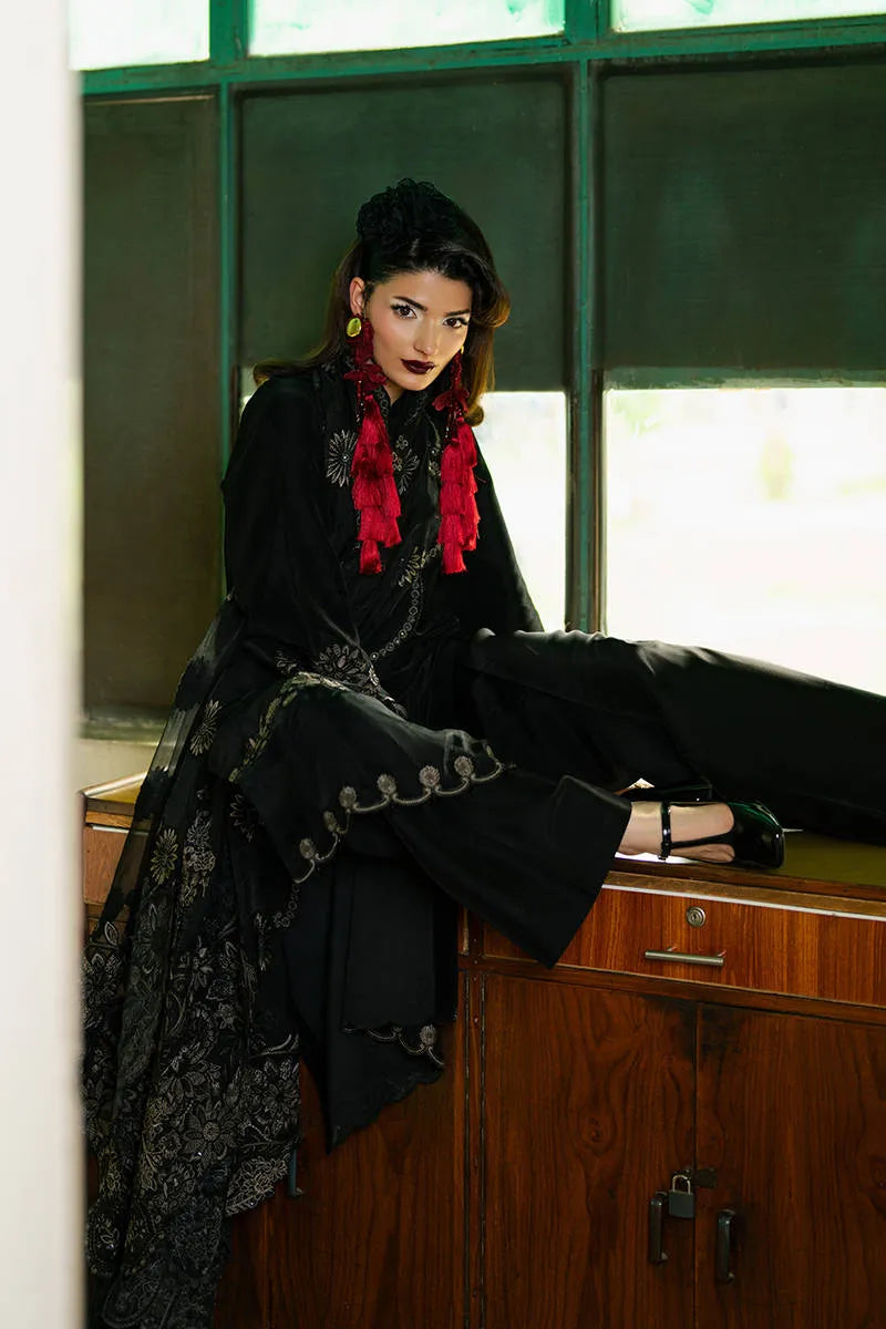 Moonless Night | Chai Coffee Vol 5 - Eid Edit '26 | Mohsin Naveed Ranjha