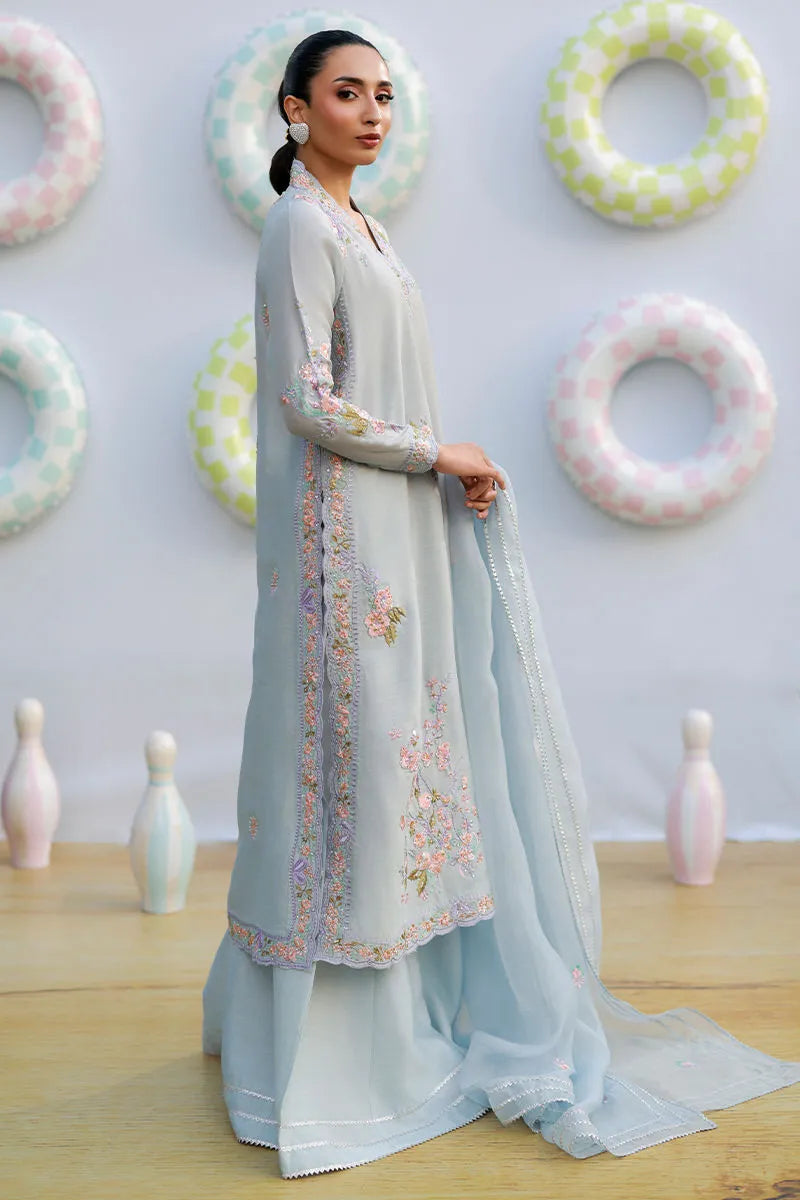 Leandra | The Girls Club - Eid Luxury Pret '26 | Ansab Jahangir