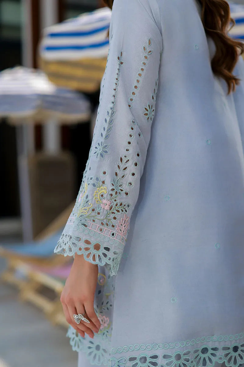 Bambi | The Girls Club - Eid Luxury Pret '26 | Ansab Jahangir