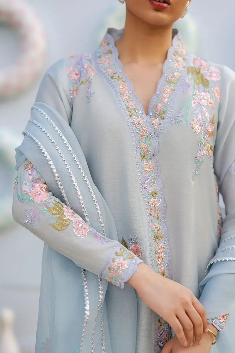 Leandra | The Girls Club - Eid Luxury Pret '26 | Ansab Jahangir