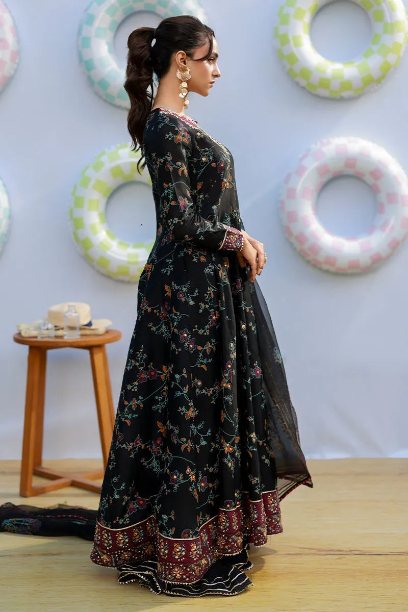 Nerissa | The Girls Club - Eid Luxury Pret '26 | Ansab Jahangir