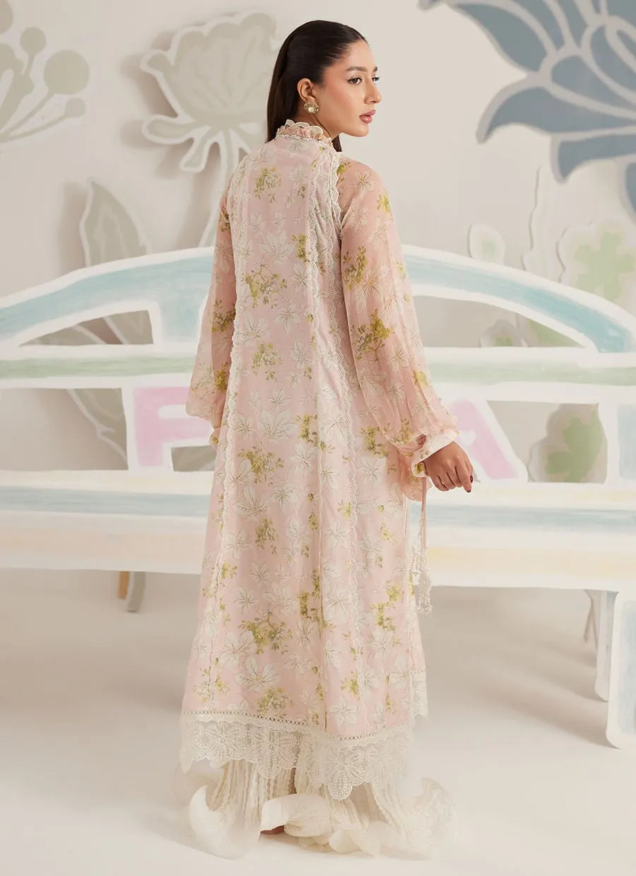 Alora | Ramadan Eid Frou Frou '26 | FARAH TALIB AZIZ