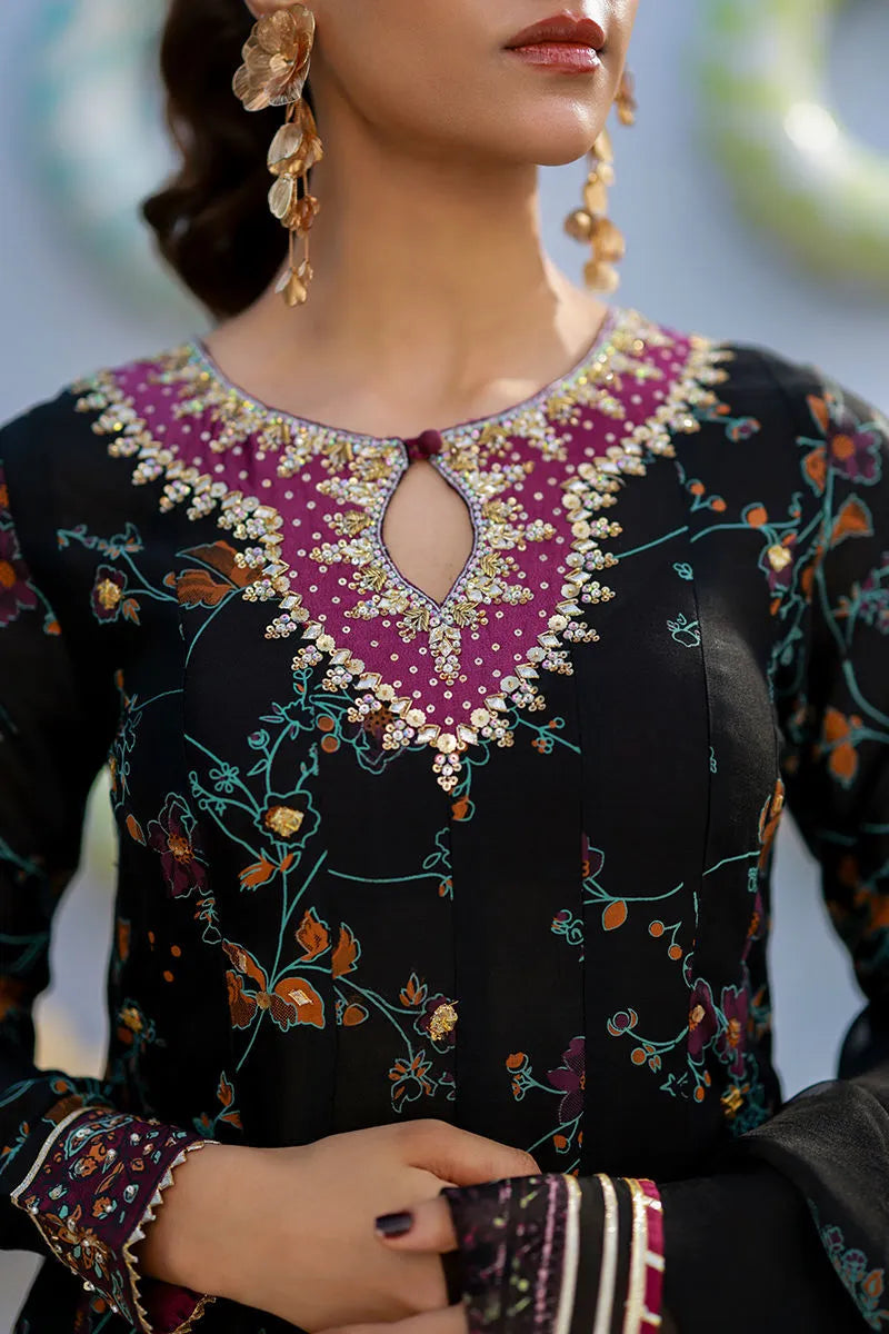 Nerissa | The Girls Club - Eid Luxury Pret '26 | Ansab Jahangir