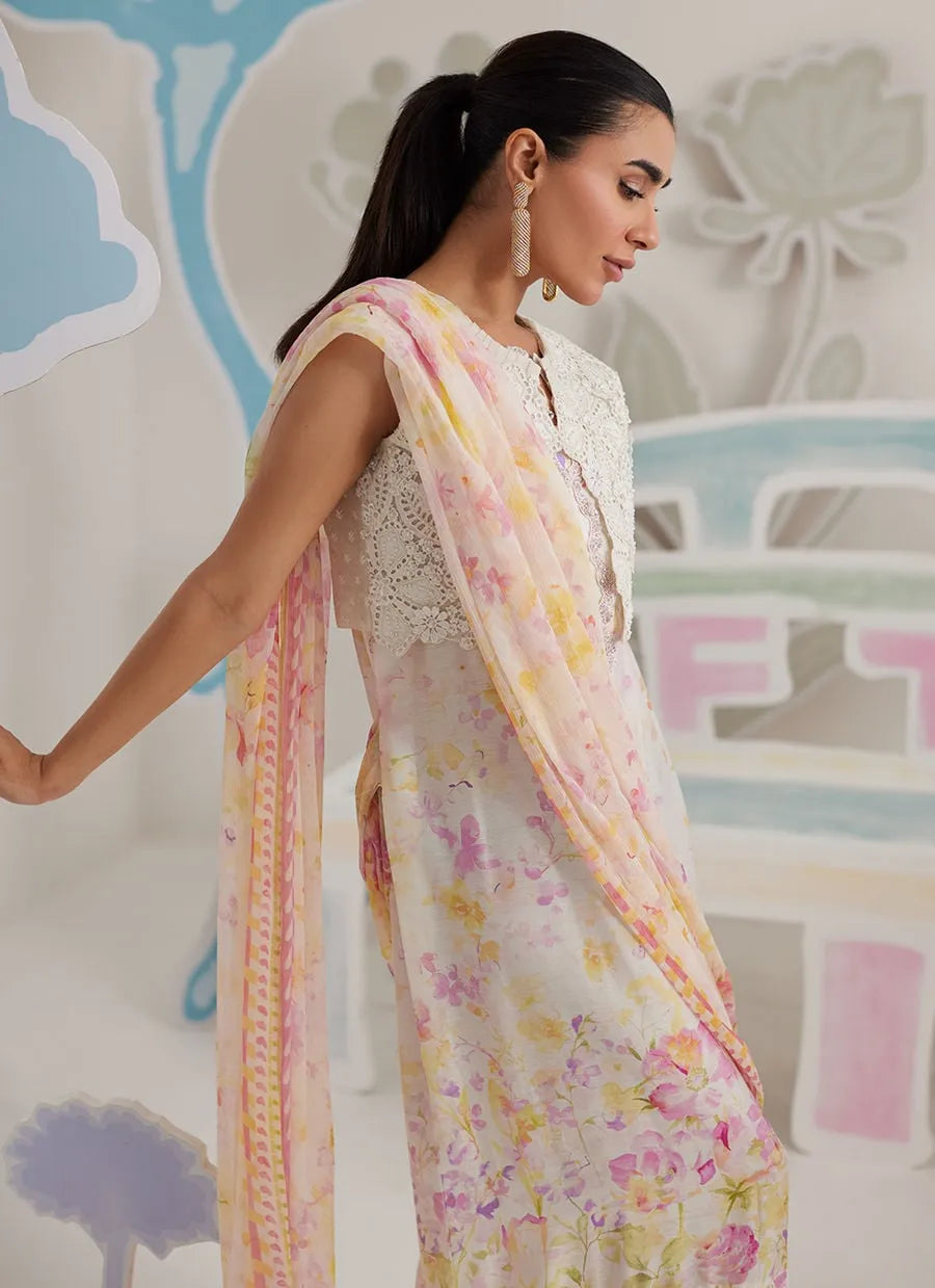 Airelle Bloom | Ramadan Eid Frou Frou '26 | FARAH TALIB AZIZ