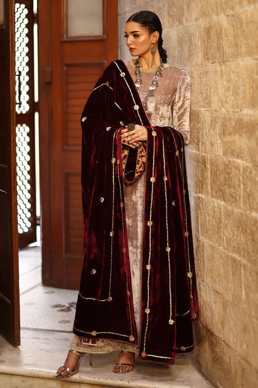 FW25-19 | Fall/Winter '2025-26 Drop | Rozina Munib