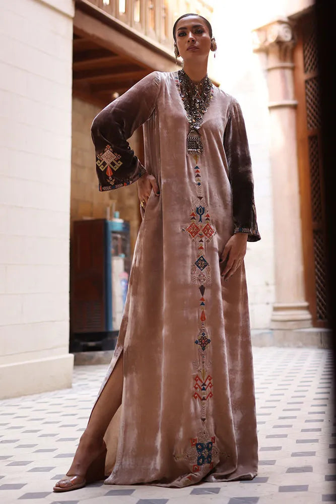 FW25-22 | Fall/Winter '2025-26 Drop | Rozina Munib