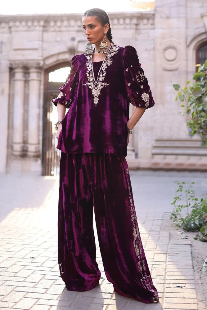 FW25-23 | Fall/Winter '2025-26 Drop | Rozina Munib