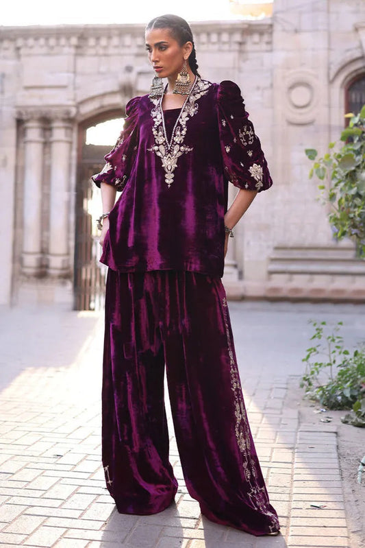 FW25-23 | Fall/Winter '2025-26 Drop | Rozina Munib