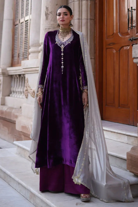 FW25-24 | Fall/Winter '2025-26 Drop | Rozina Munib