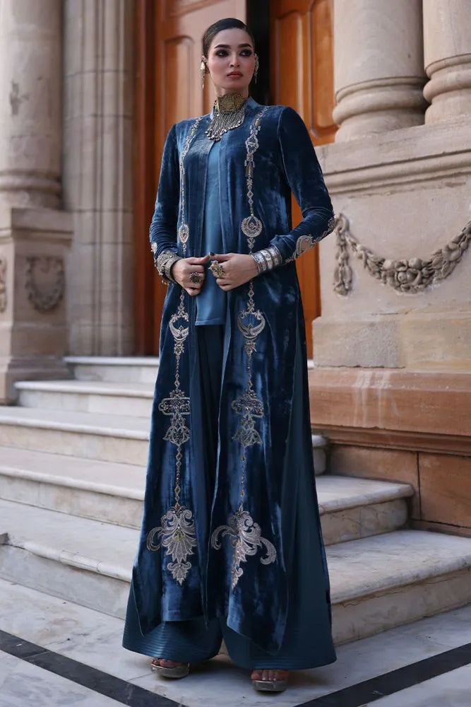 FW25-27 | Fall/Winter '2025-26 Drop | Rozina Munib