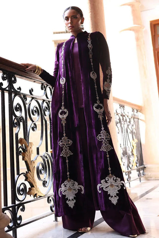 FW25-28 | Fall/Winter '2025-26 Drop | Rozina Munib