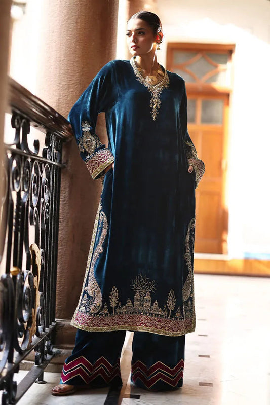 FW25-29 | Fall/Winter '2025-26 Drop | Rozina Munib