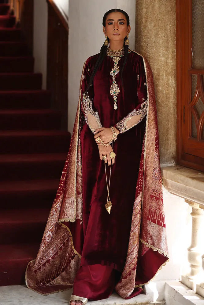 FW25-32 | Fall/Winter '2025-26 Drop | Rozina Munib