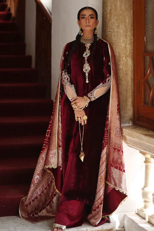 FW25-32 | Fall/Winter '2025-26 Drop | Rozina Munib