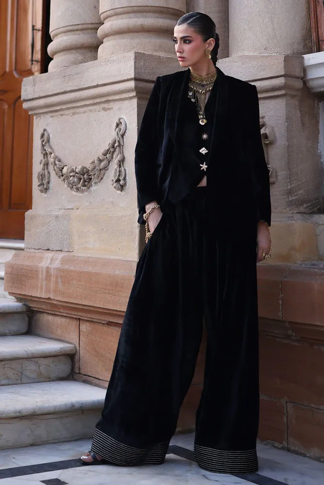 FW25-34 | Fall/Winter '2025-26 Drop | Rozina Munib