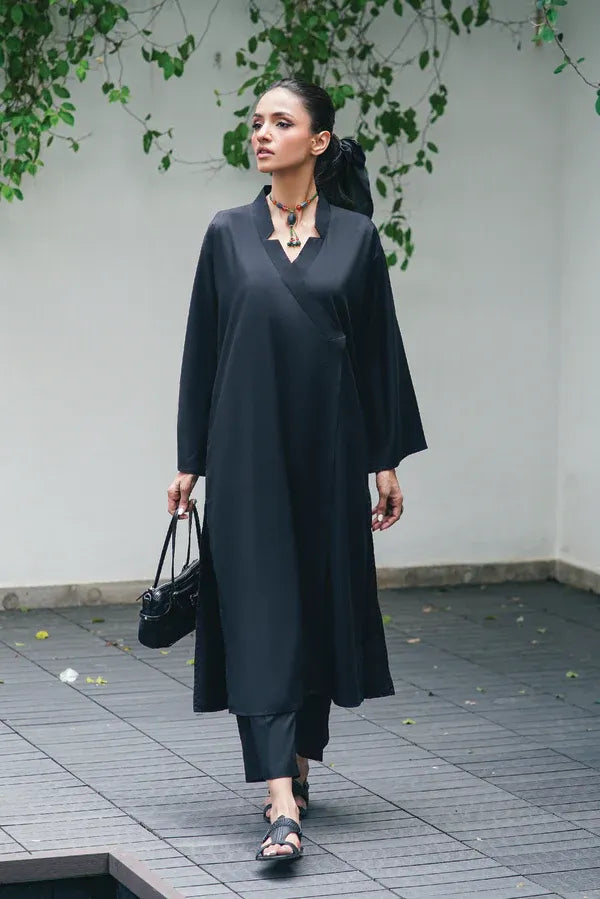 The Perfect Black | Meri Zindagi Hai Tu '26 | Wear Insead