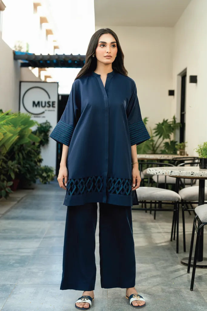 Indigo Tide | Meri Zindagi Hai Tu '26 | Wear Insead