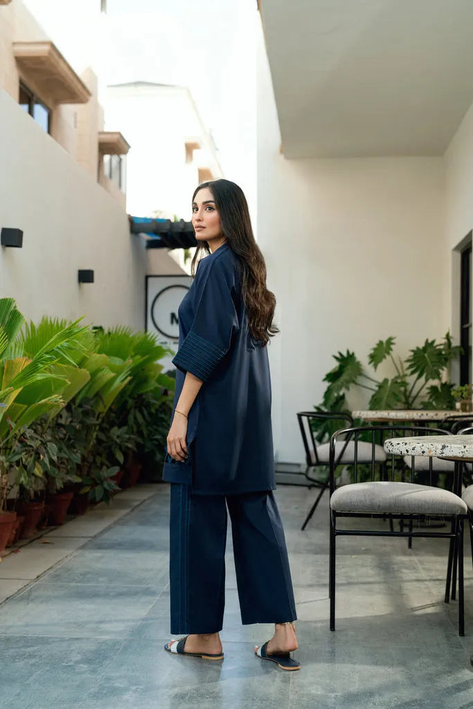 Indigo Tide | Meri Zindagi Hai Tu '26 | Wear Insead