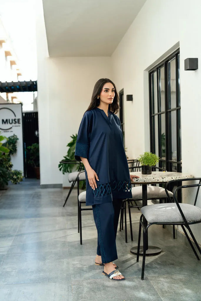 Indigo Tide | Meri Zindagi Hai Tu '26 | Wear Insead