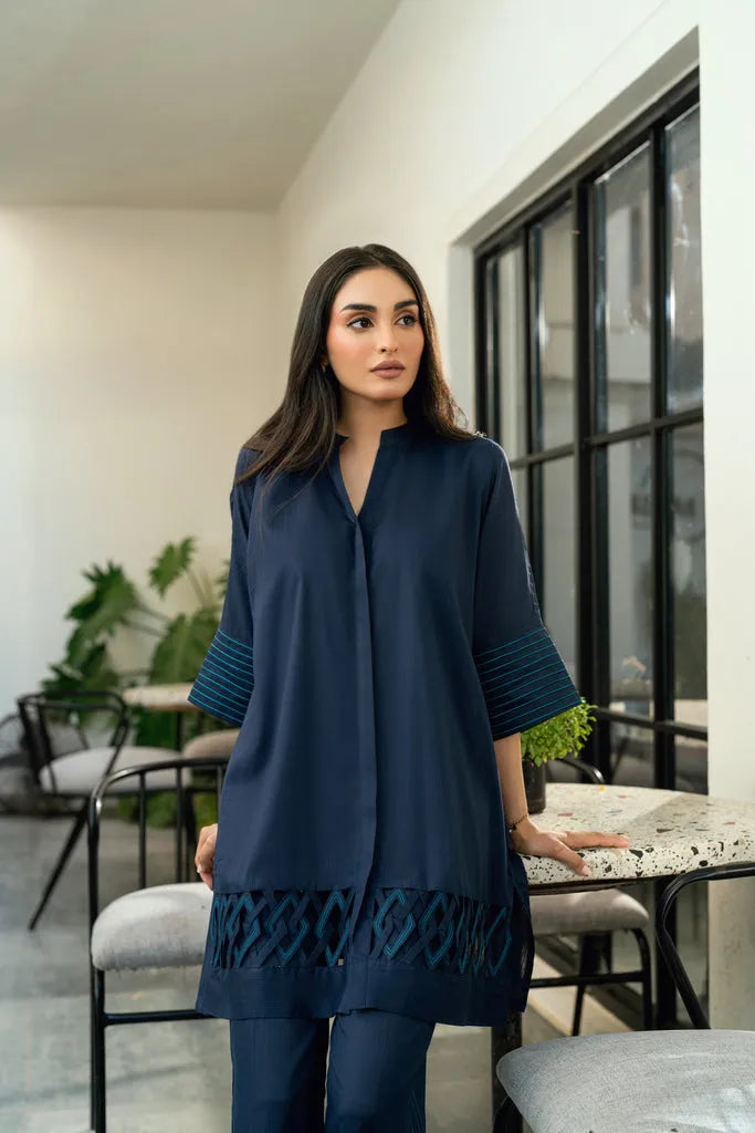 Indigo Tide | Meri Zindagi Hai Tu '26 | Wear Insead