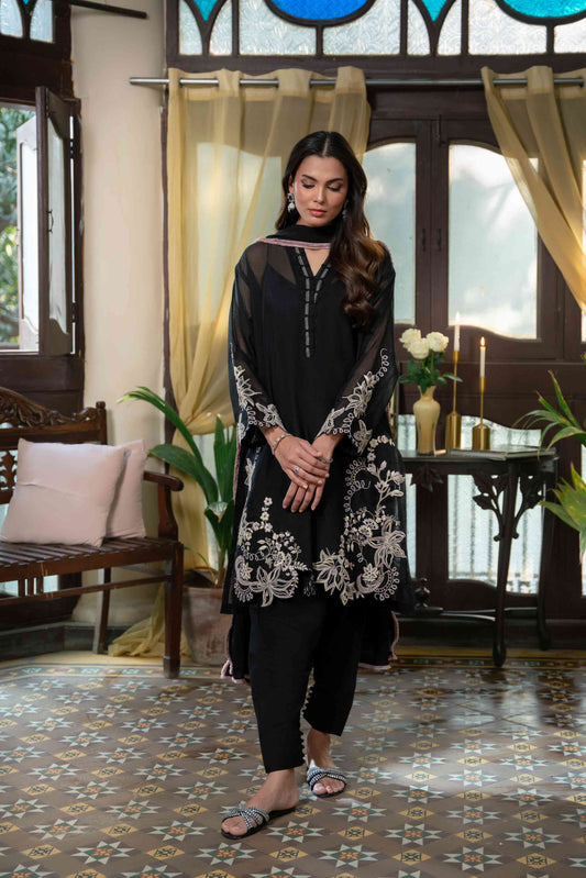 INK NOIR | LUXE EID EDIT '26 | Studio Mehr
