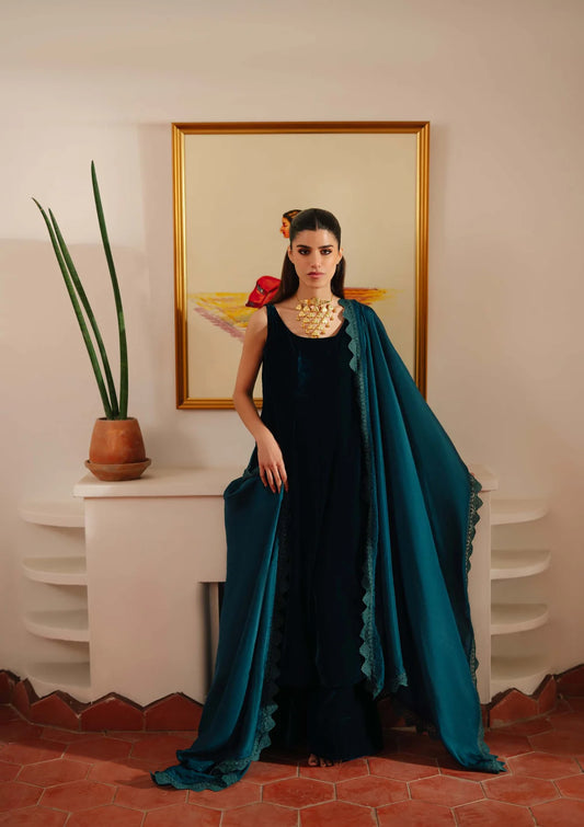 ALEYSA | Iqra F. Chaudhry