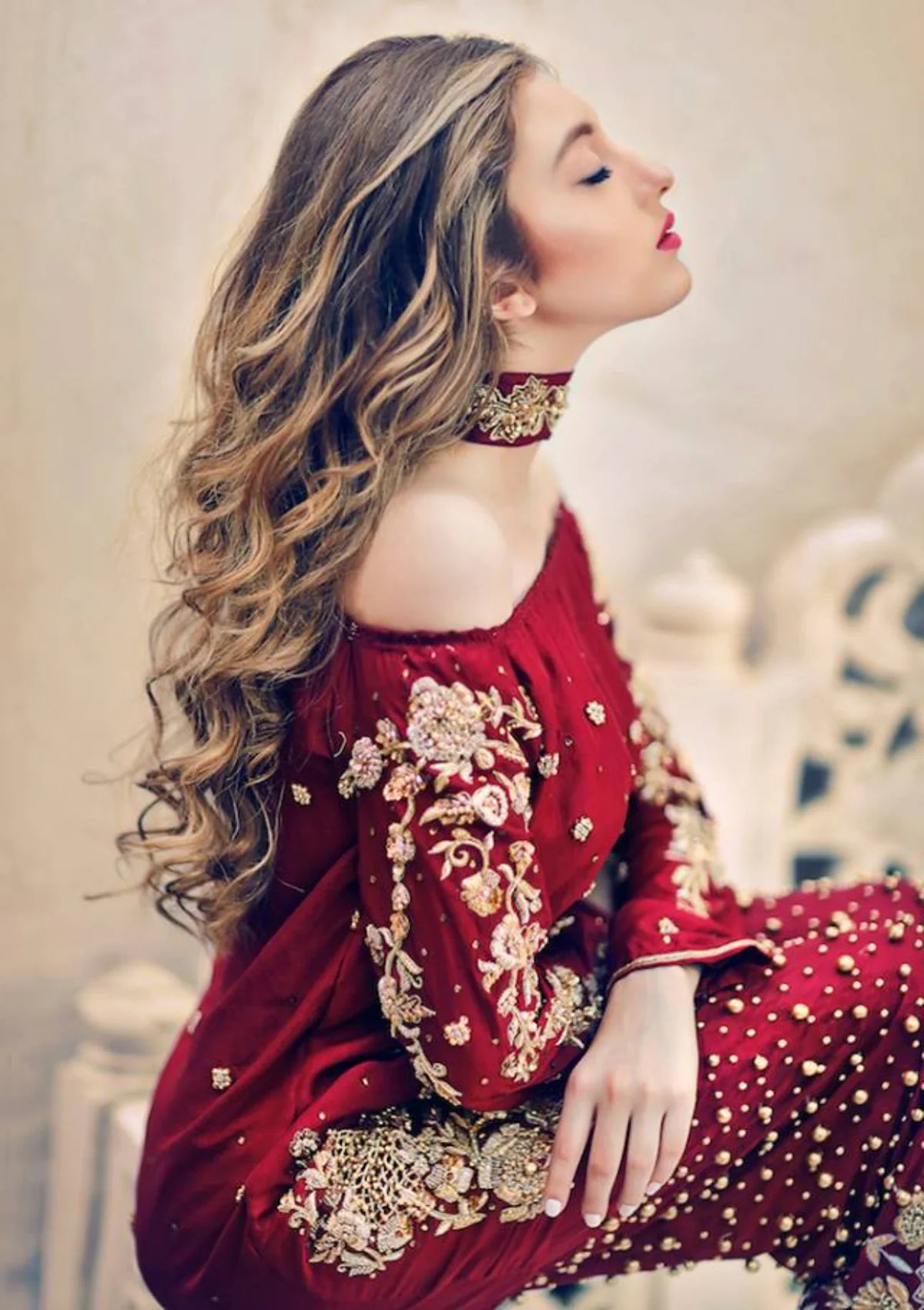 CELEBRE | Iqra F. Chaudhry