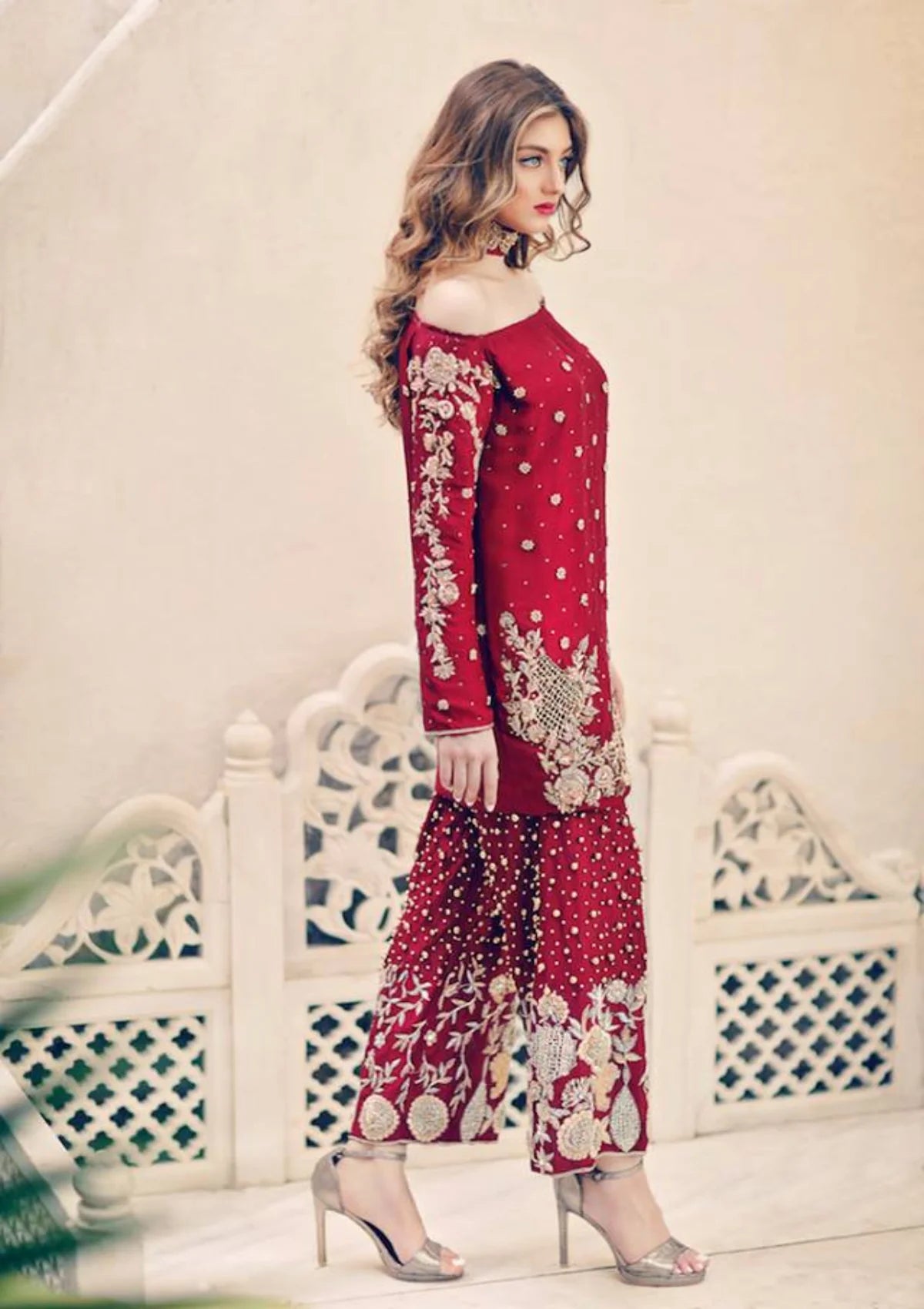 CELEBRE | Iqra F. Chaudhry
