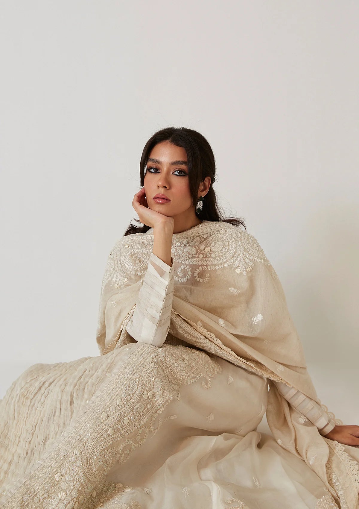 EMIRA | Iqra F. Chaudhry