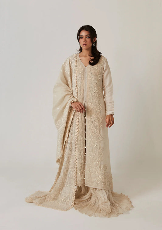 EMIRA | Iqra F. Chaudhry