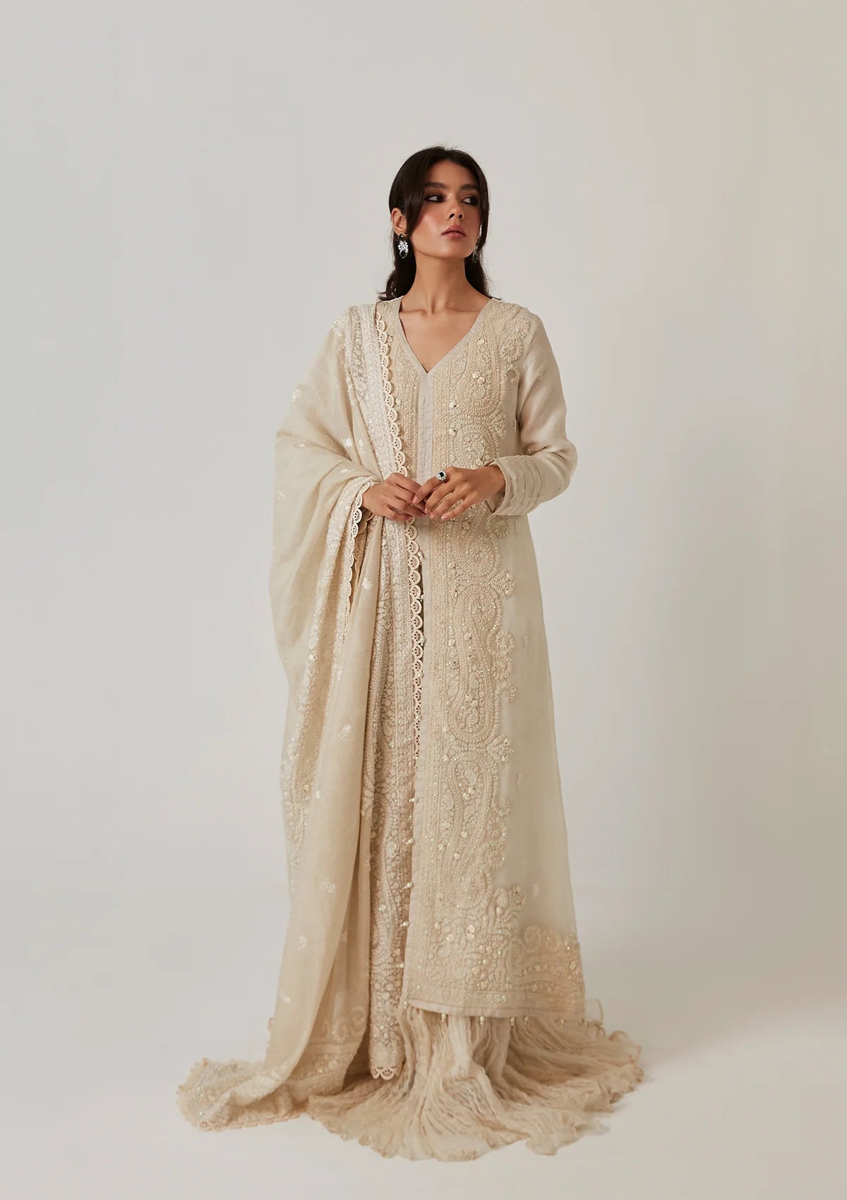 EMIRA | Iqra F. Chaudhry