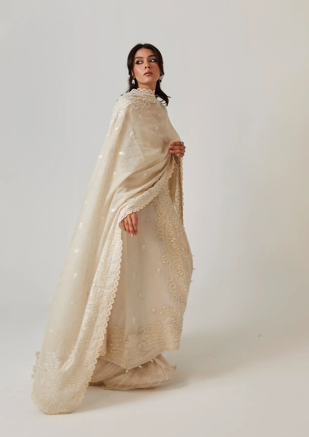 EMIRA | Iqra F. Chaudhry