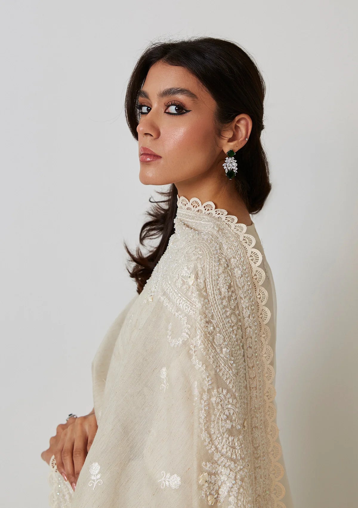 EMIRA | Iqra F. Chaudhry